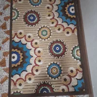 گلیم فرش۳عدد|گلیم، جاجیم، گبه|ملارد, |دیوار