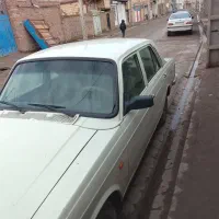 پیکان سواری|خودرو کلاسیک|خوی, |دیوار