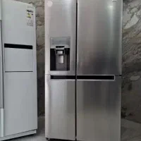 ساید دوو ۳۶ فوت سه درب با ۱۸ماه گارانتی