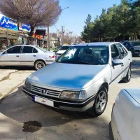 پژو 405|خودرو سواری و وانت|یاسوج, |دیوار