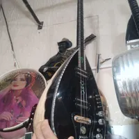 ساز باغلاما الکتریک دیار درجه یک