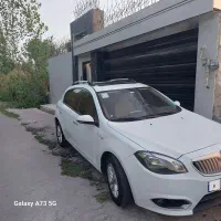برلیانس H320 مدل ۱۳۹۶|خودرو سواری و وانت|رشت, انصاری|دیوار