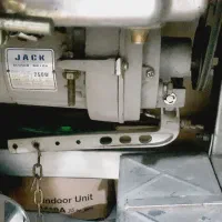 چرخ خیاطی راسته دوز