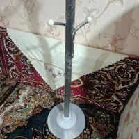 رگال ایستاده در حد نو|بندرخت و رخت‌آویز|بناب, |دیوار