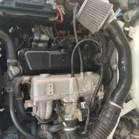 پیکان وانت مدل۸۹|خودرو سواری و وانت|ارومیه, |دیوار