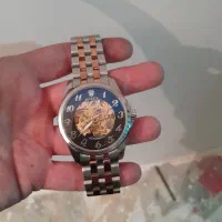 ساعت رولکس اتوماتیک