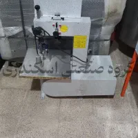 برش ماهی مرغ خردکن استخوان بر اره فلکه قصابی|ماشین‌آلات صنعتی|بندرعباس, |دیوار