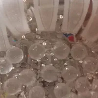 لوستردوعدد باهم|لوستر و چراغ آویز|سمنان, |دیوار