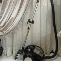 جاروبرقی و پلوپز  نو و اتو  و آب پرتقال گیری