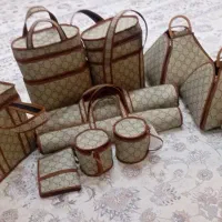 سرویس پیک نیک و سرویس آشپزخانه