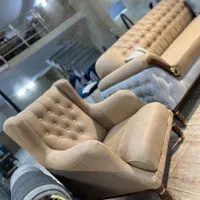 مبل راحتی مدل پرطرفدار کاج۰۸ /۷ نفره/اقساط|مبلمان خانگی و میز عسلی|مشکین‌دشت, |دیوار