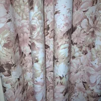 پرده|پرده، رانر، رومیزی|کرج, ساسانی (قلمستان)|دیوار