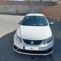 ساینا s مدل ۱۴۰۲|خودرو سواری و وانت|مراغه, |دیوار