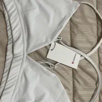 نیم تنه ورزشی طرح لولولمون