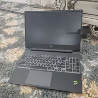 لپ تاپ ویکتوس hp|رایانه همراه|قم, حنیف نژاد|دیوار