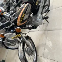 بهران CG 125 تمیز ۵ دنده سالم و درجه ۱