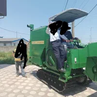 دستگاه برنج بر|ماشین‌آلات صنعتی|آستانه اشرفیه, |دیوار