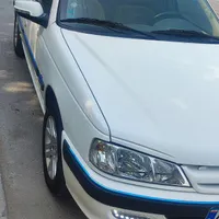 پژو پارس LX TU5، مدل ۱۴۰۳|خودرو سواری و وانت|بوشهر, |دیوار