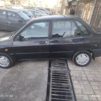 پراید مدل۸۶|خودرو سواری و وانت|نظرآباد, رسالت|دیوار