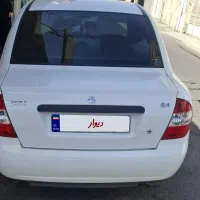 تیبا96|خودرو سواری و وانت|قم, نیروگاه|دیوار