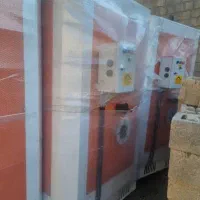 هیتر گرمایشی برای سالن