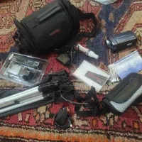 دوربین هندی کم