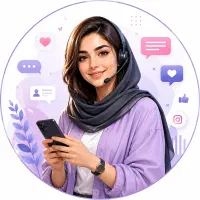 جذب ادمین فعال