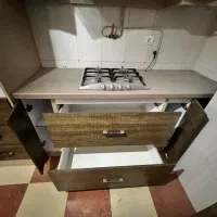 کابینت جاکفشی|جاکفشی، کمد، دراور|هشتگرد, فاز ۷ مهستان|دیوار