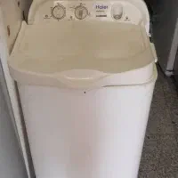 لباسشویی دوقلو وکهنه شور .اتومات|ماشین لباسشویی و خشک‌کن لباس|یزد, |دیوار