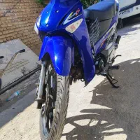 موتور ویب 135 سالم