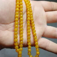تسبیح کهربا