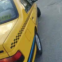 پژو 405 مدل ۹۵ درحد صفر|خودرو سواری و وانت|قرچک, مهدیه|دیوار