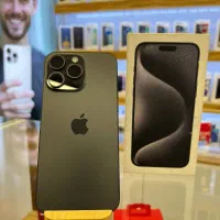 گوشی IPHONE 15 PROMAX
