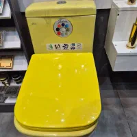 توالت فرنگی و وال هنگ|لوازم سرویس بهداشتی|تهران, بنی‌هاشم|دیوار