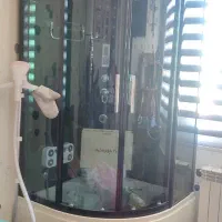 کابین دوش سونا بخار