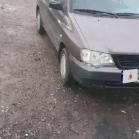 پراید ۱۳۲ بیرنگ بیضربه بدون ترک جوش|خودرو سواری و وانت|آستانه اشرفیه, |دیوار