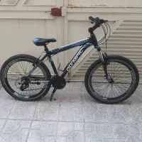 دوچرخه المپیک