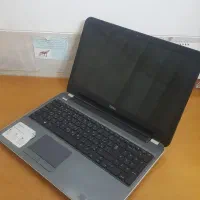 لپتاپ دلinspiron 15r