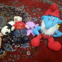 عروسک|اسباب‌‌بازی|اهواز, معین زاده|دیوار