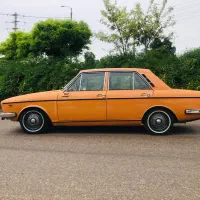 پیکان دولوکس|خودرو کلاسیک|شیراز, شهرک گلستان|دیوار