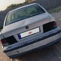 سمند1384|خودرو سواری و وانت|ریگان, |دیوار