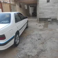 پارس tu5 1400|خودرو سواری و وانت|برخوار, |دیوار