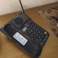 خط تلفن ثابت رند بدون زنگ خور