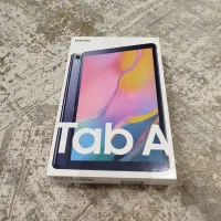 گلکسی تب A|تبلت|اصفهان, سپاهان‌شهر|دیوار