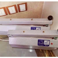 دستگاه دوخت پلاستیک و نایلون