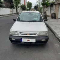 پراید مدل 83