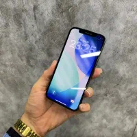 آیفون 12 پرو پلمپ و پک اصلی دوسیم کارت