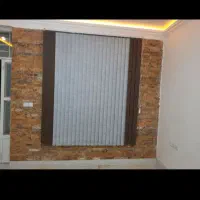 پرده عمودی عمده