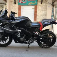 Rs 200|موتورسیکلت|نسیم‌شهر, |دیوار