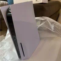 Ps5 normal disc edition